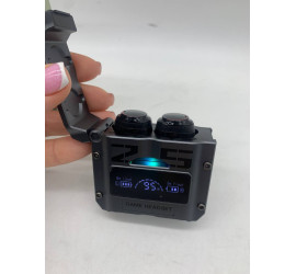 Беспроводные игровые наушники Bluetooth M25 (200)
