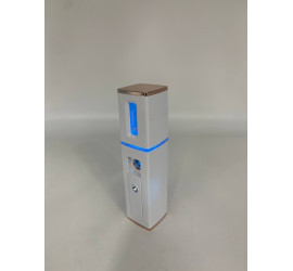 Портативный наноувлажнитель для лица NANOFOG (200)