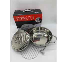 Фритюрница Fryer Pot 2,2л. (20)