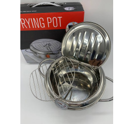 Фритюрница Fryer Pot 2,2л. (20)
