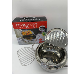 Фритюрница Fryer Pot 2,2л. (20)