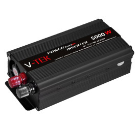 Инвертор V-TEK 5000W  (6)