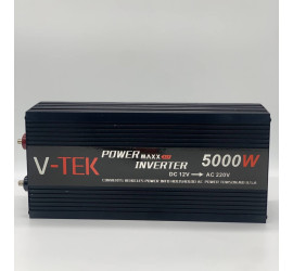 Инвертор V-TEK 5000W  (6)