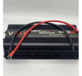 Инвертор V-TEK 5000W  (6)