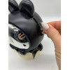 Копилка космонавт Space piggy bank BLACK (48)