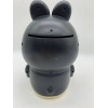 Копилка космонавт Space piggy bank BLACK (48)