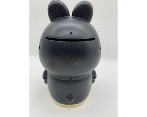 Копилка космонавт Space piggy bank BLACK (48)