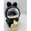 Копилка космонавт Space piggy bank BLACK (48)