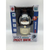 Копилка космонавт Space piggy bank BLACK (48)