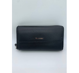 Кошелек XY5515 Wallerry BLACK (1)