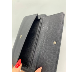 Кошелек XY5515 Wallerry BLACK (1)
