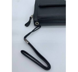 Кошелек XY5515 Wallerry BLACK (1)