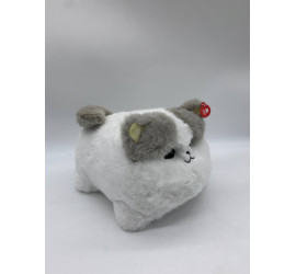 Интерактивная игрушка лучший друг Кошка GREY (40)