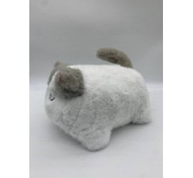 Интерактивная игрушка лучший друг Кошка GREY (40)