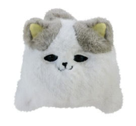 Интерактивная игрушка лучший друг Кошка GREY (40)