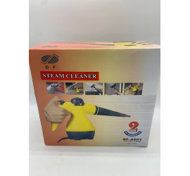 Пароочиститель Steam Cleaner DF-A001 (12)