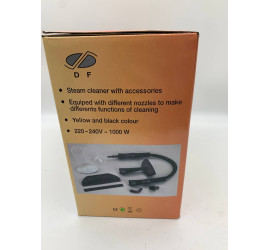 Пароочиститель Steam Cleaner DF-A001 (12)