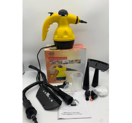 Пароочиститель Steam Cleaner DF-A001 (12)