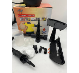 Пароочиститель Steam Cleaner DF-A001 (12)