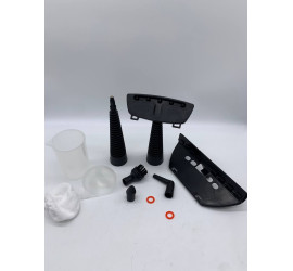 Пароочиститель Steam Cleaner DF-A001 (12)