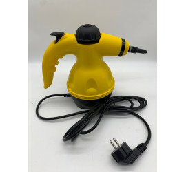 Пароочиститель Steam Cleaner DF-A001 (12)