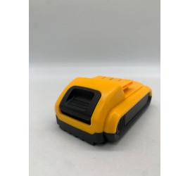 Аккумуляторная батарея для электрических инструментов 24V YELLOW (50)