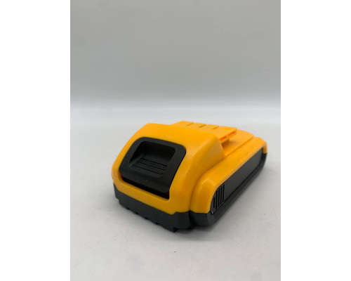 Аккумуляторная батарея для электрических инструментов 24V YELLOW (50)