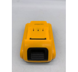 Аккумуляторная батарея для электрических инструментов 24V YELLOW (50)