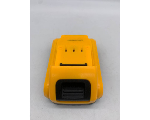 Аккумуляторная батарея для электрических инструментов 24V YELLOW (50)