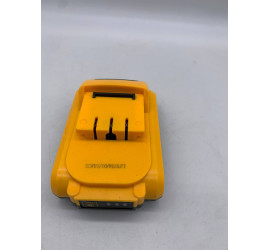 Аккумуляторная батарея для электрических инструментов 24V YELLOW (50)