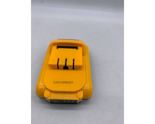 Аккумуляторная батарея для электрических инструментов 24V YELLOW (50)
