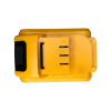Аккумуляторная батарея для электрических инструментов 24V YELLOW (50)