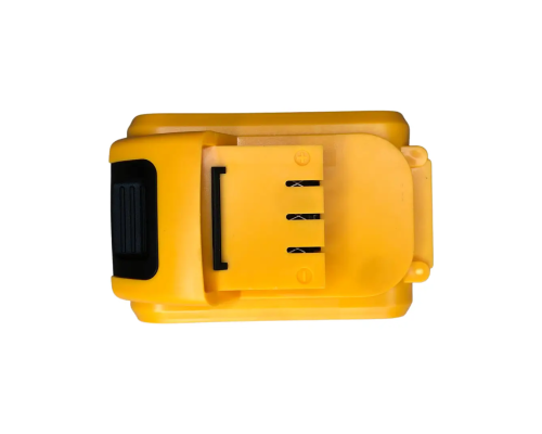 Аккумуляторная батарея для электрических инструментов 24V YELLOW (50)