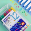Волшебные маркеры для рисования на воде MARKERS FOR KIDS 12 PCS SETS (144)