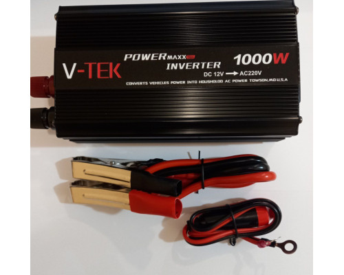 Инвертор VTEK SSK-1000W (40)