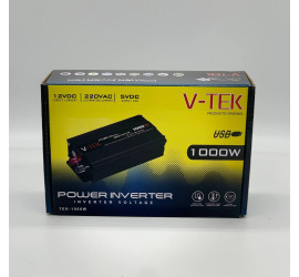 Инвертор VTEK SSK-1000W (40)
