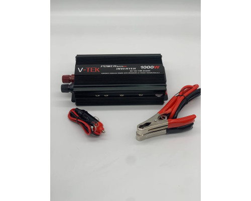 Инвертор VTEK SSK-1000W (40)