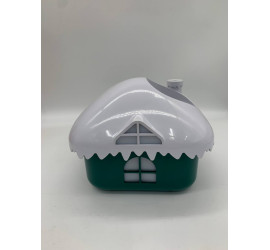 Проектор-ночник Модель25 Christmas Lamp YF-1410 (36)