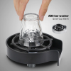 Ринзер Automatic cup Washer ополаскиватель стаканов на раковину (100)
