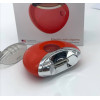 Электрическая машинка для стрижки ногтей Nail cutter Red (60)