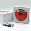 Электрическая машинка для стрижки ногтей Nail cutter Red (60)
