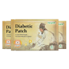 Пластырь для лечения диабета Diabetic Patch (600)
