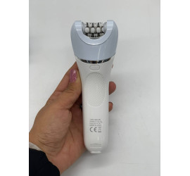 Эпилятор VGR V-733 аккумуляторный USB 6в1 Зелёный (24)