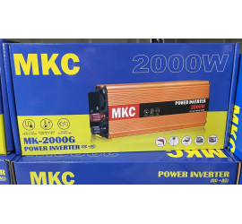 Инвертор МKС-2000W (30)
