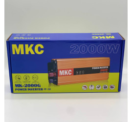 Инвертор МKС-2000W (30)