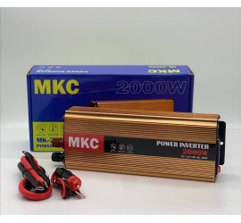 Инвертор МKС-2000W (30)