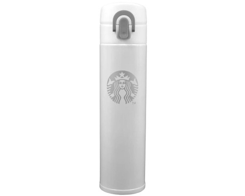 Термоc Starbucks STN-1 белый (50)