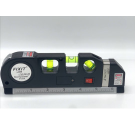 Лазерный уровень нивелир Laser Level Fixit Pro 3в1 (100)
