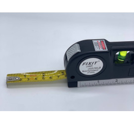 Лазерный уровень нивелир Laser Level Fixit Pro 3в1 (100)