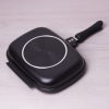 32 см Double grill PAN Гриль сковородка (10)